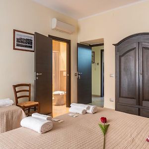 Triple Room Private Bathroom